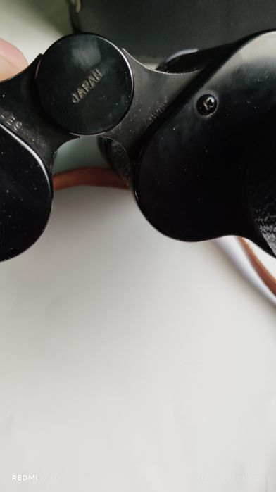 binoclu militar 7x50