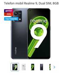Telefon Realme 9 stare impecabilă