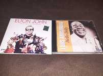 Elton John  Louis Armstrong Cher