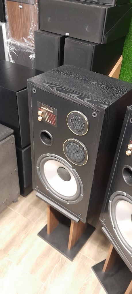 Тонколони 12-ки Acoustic studio monitor 3311