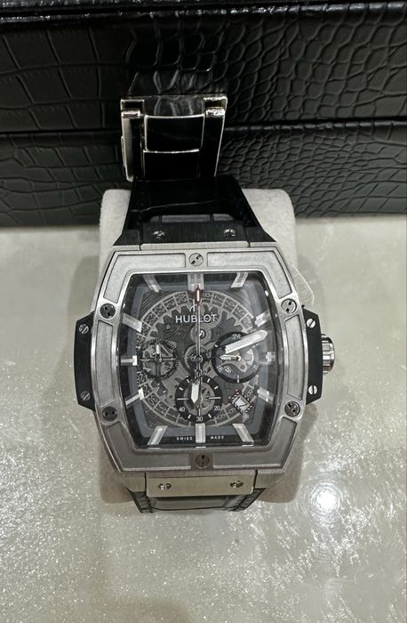 Adriatica, HUBLAT, AP, Omega ,НИКА