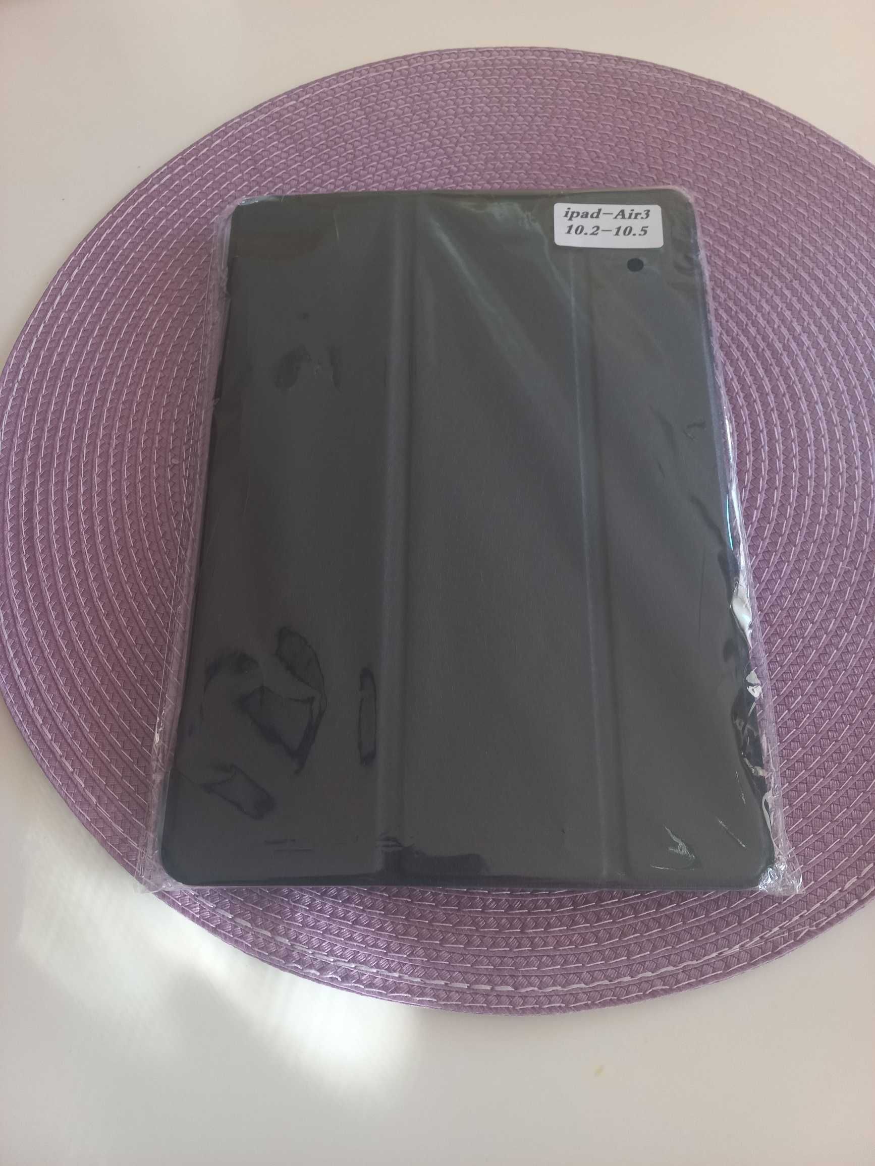 кейс НОВ iPAD air3 / air 3  10.2 - 10.5 CASE калъф