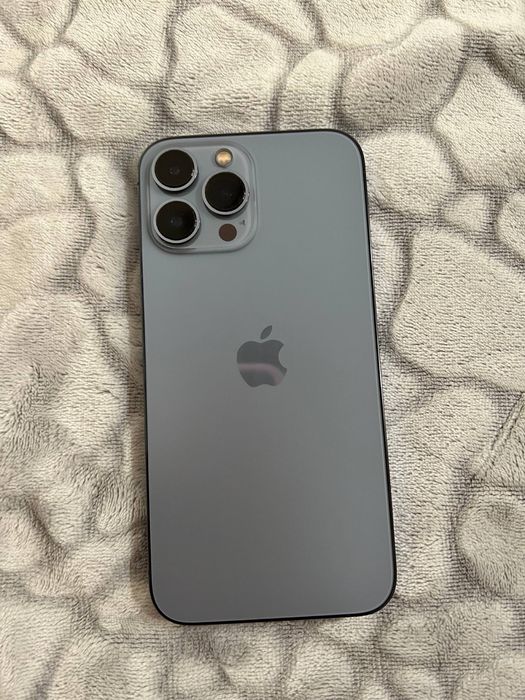 Продается iphone 13 pro max