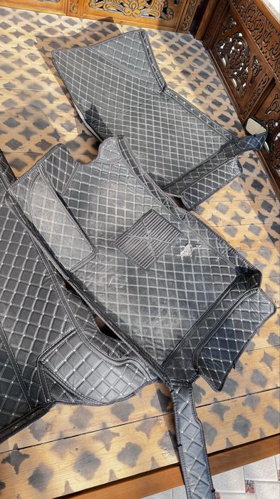 Полик чехол от Yuan up