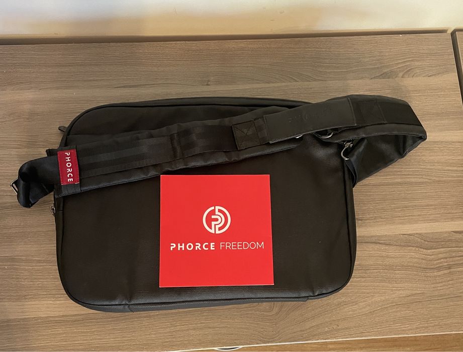 Geanta laptop Phorce