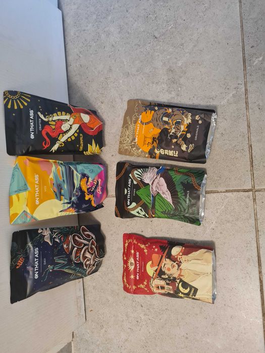 Boxeri de barbati marimea XL