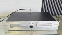 Cd player dublu Omnitronic COP-360 import Germania