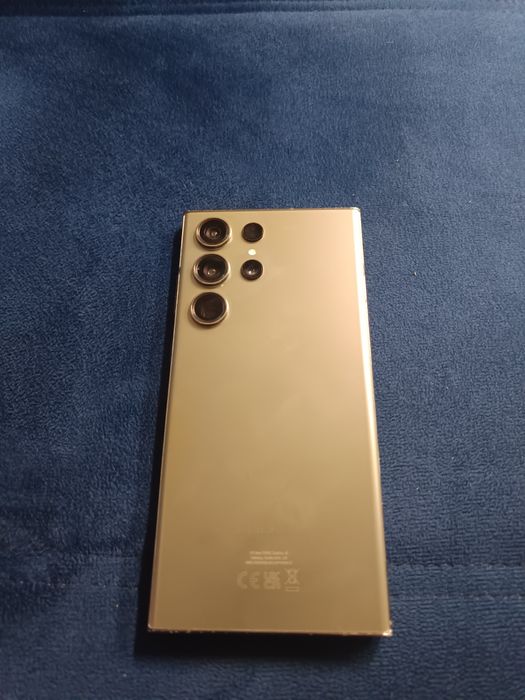 Amanet ozana vinde Samsung s23 ultra