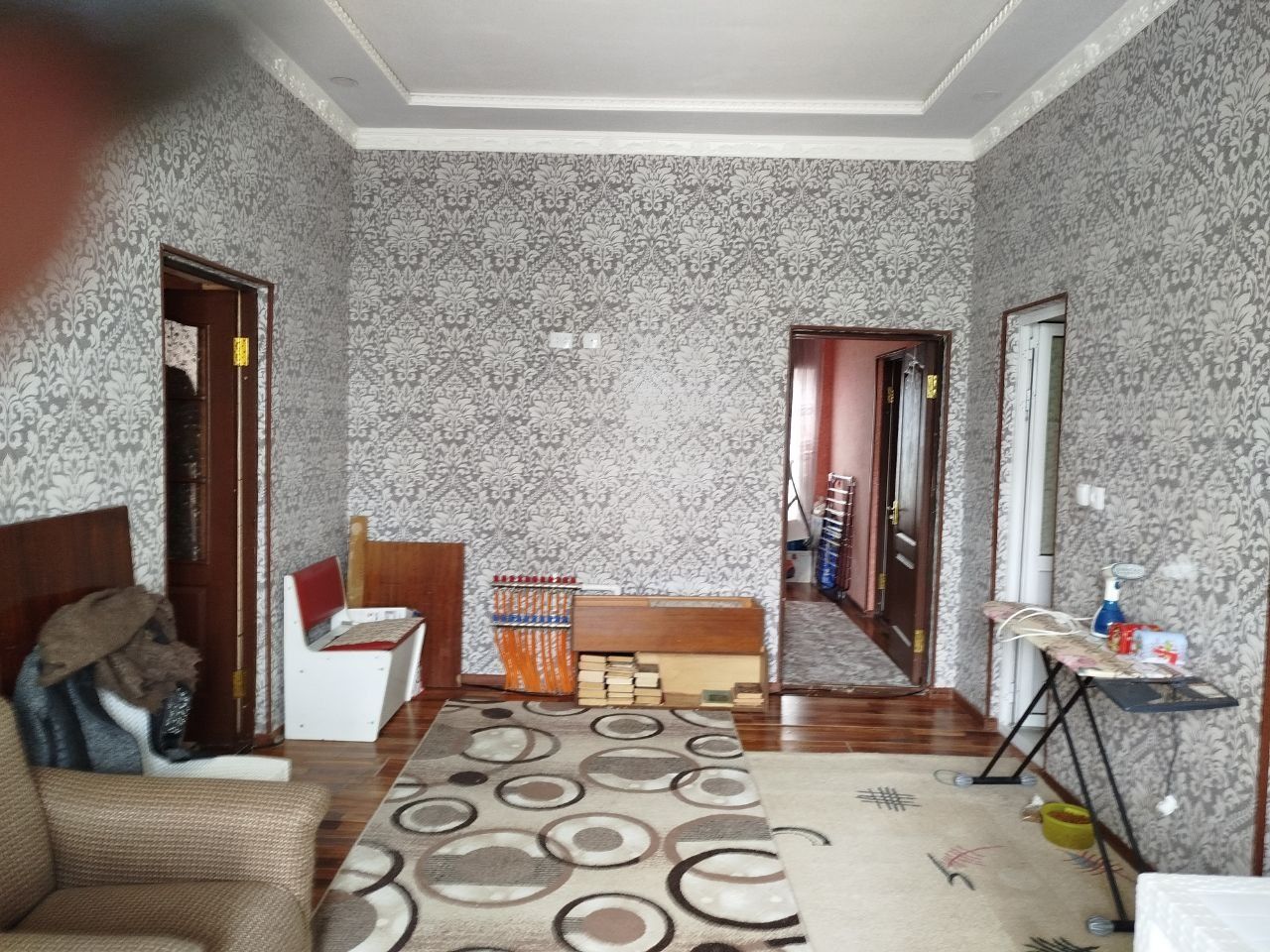 Дом в Кок-Тереке
