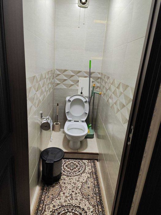 Квартира 2 комнатная 2 этаж Шота Руставели Азия Гост Ипотека Можно