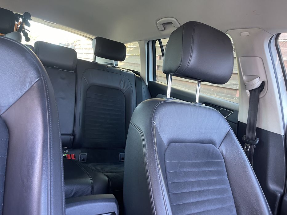 Volkswagen Passat B8