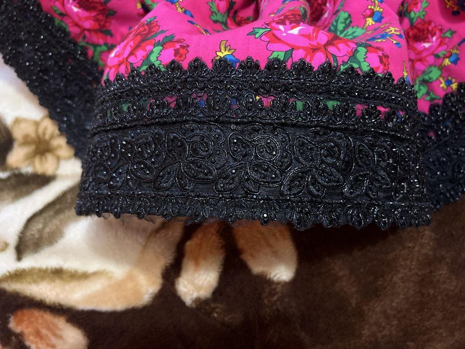 Haine osenesti de fetite