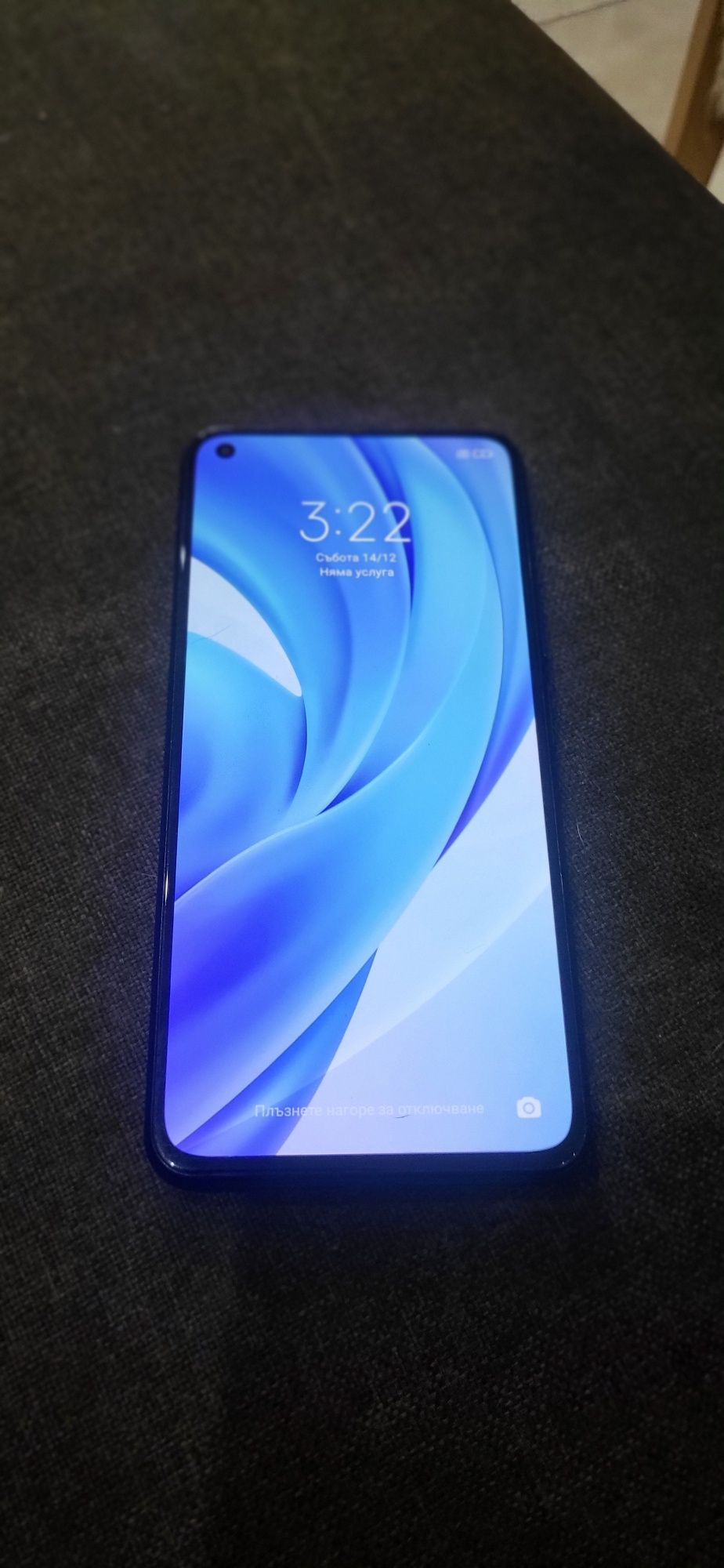 Xiaomi mi 11 lite