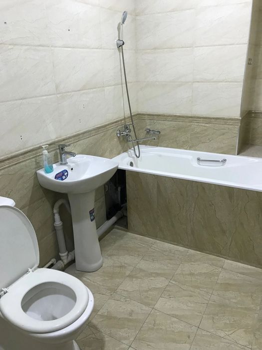 Квартира эко базар перекрёсток Чимган