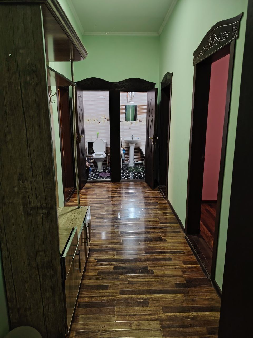 Квартира ижарага