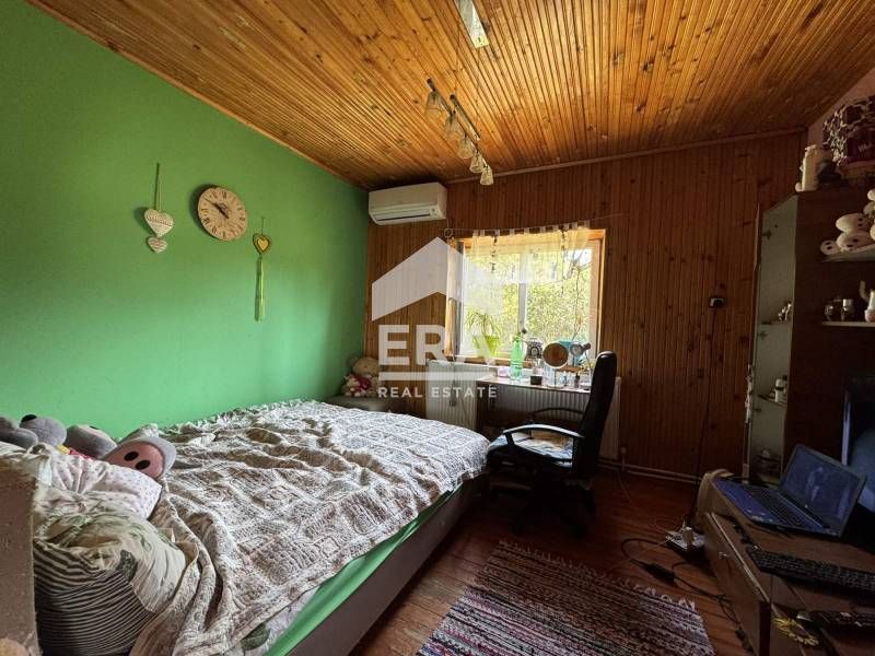 Продава се Къща в с. Гарван, Област Силистра - 100 кв.м за 268 €/кв.м - Снимка #5