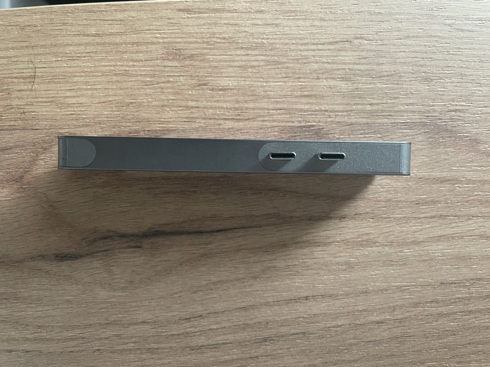 USB C hub за MacBook DC66GY-1