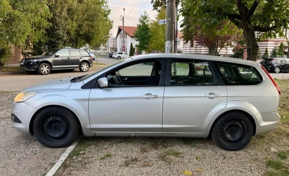 Vand ford focus 2 import germania
