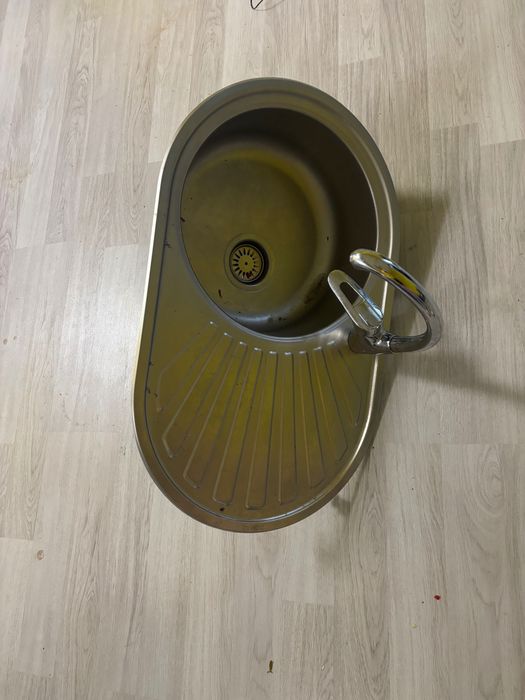 Chiuvetă de bucătărie