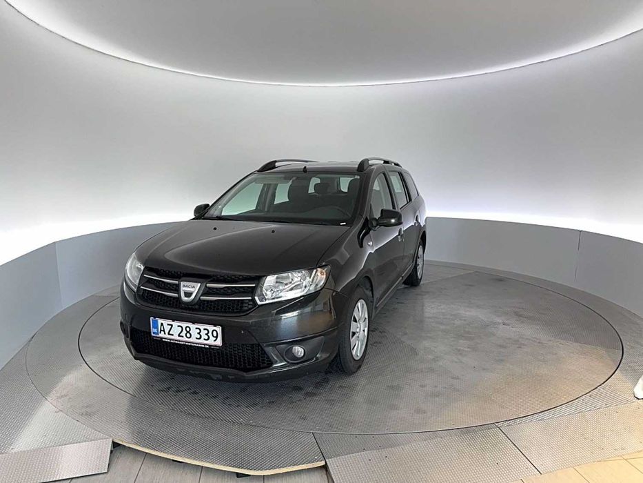 Dacia Logan MCV 0.9 TCe - 90 CP - Euro 6 - Navigatie