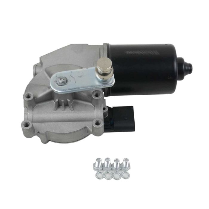 Моторче за чистачки бмв е60 е61 е63 е64 от 2001-2010 - НОВО!