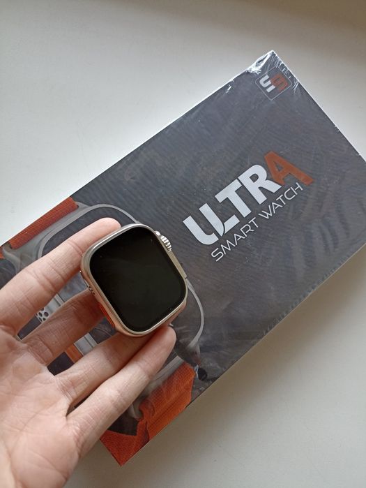 Продам смарт часы