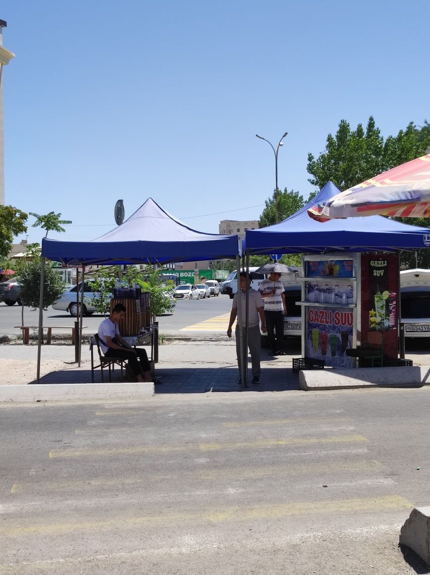 Gazvada aparat sotiladi mestasi bilan birga urganch dexqon bozorda