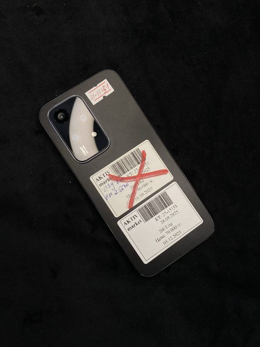 Honor 200 lite Актив Ломбард