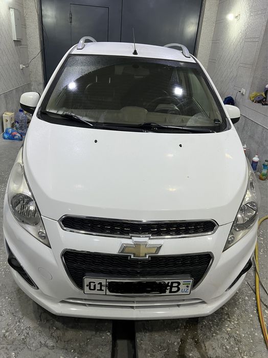 Spark sotiladi avtomat