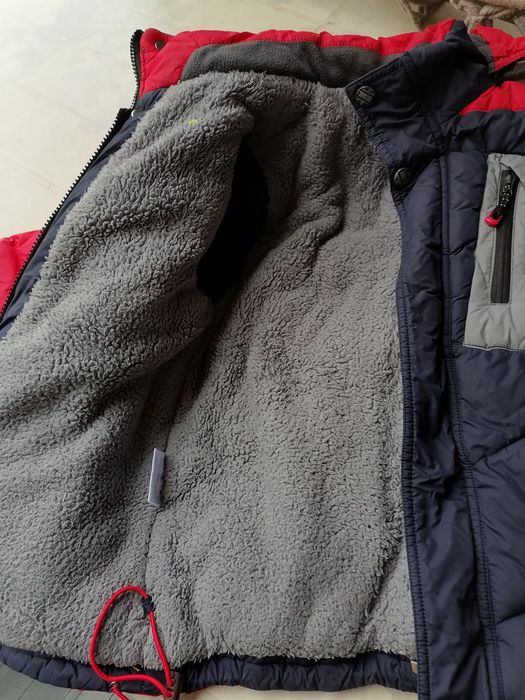 Geaca de iarna băieți