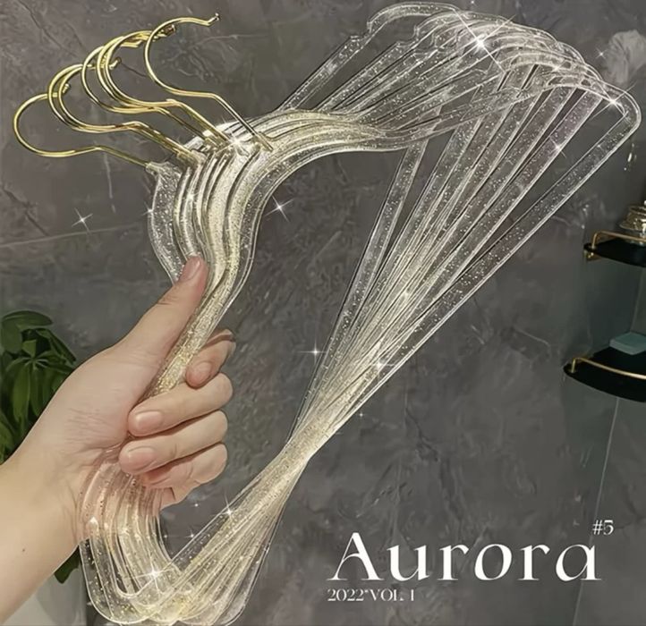 Вешалки плечевые и для штанов