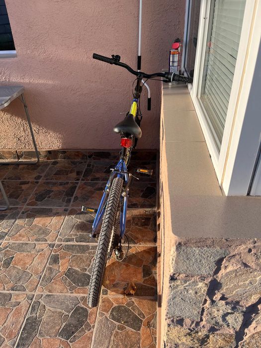 Детски велосипед