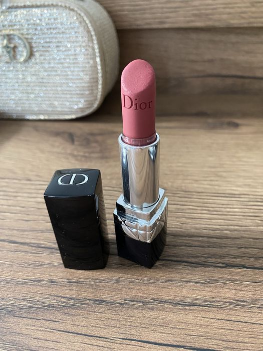 Червила на Chanel, Dior, Tom Ford