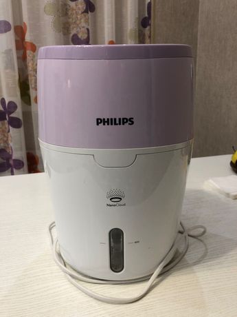 Увлажнитель Philips HU4802/01