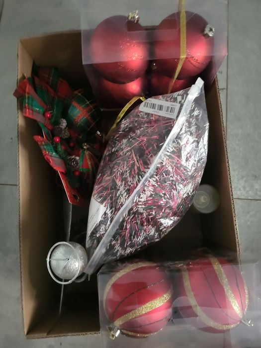 Decoratiuni de Craciun