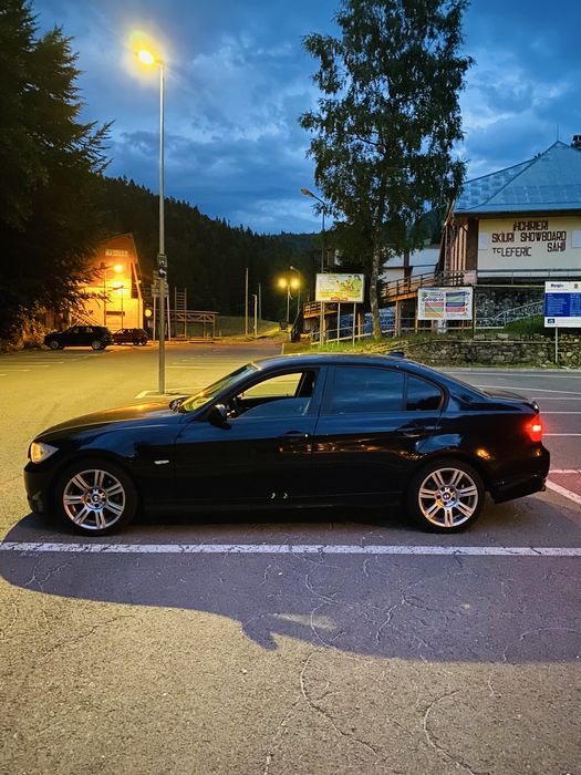 Vand jante r17 BMW