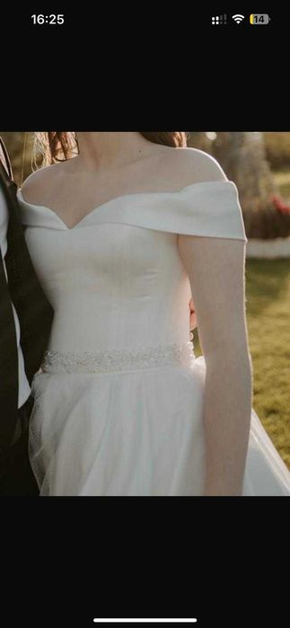Rochie de mireasă