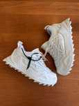 Pff White Odsy White