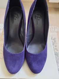 Pantofi dama- Bata