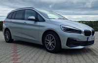 Vand BMW 218xd Gran Tourer 7locuri