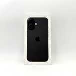 iPhone 16 Black 256GB