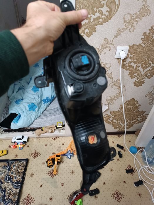 Nexia 3 tumanka orginal gm shopir taraf