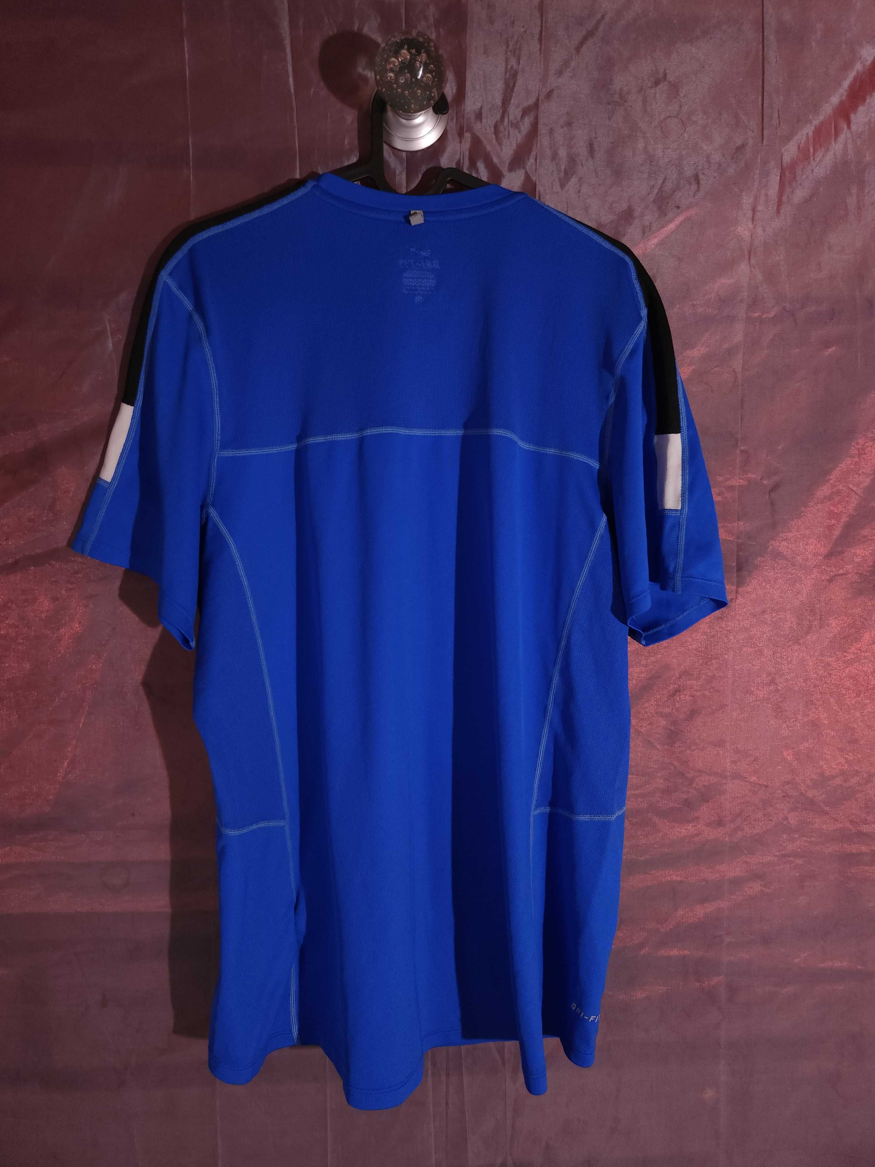 NIKE Dri-Fit   Тениска/Мъжка   L