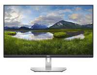 Monitor Gaming LED IPS Dell 27", QHD, 75Hz, S2721D