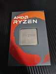 Процесор AMD Ryzen 5 3600