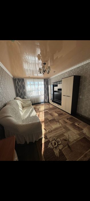 Сдам квартиру. На длительный срок