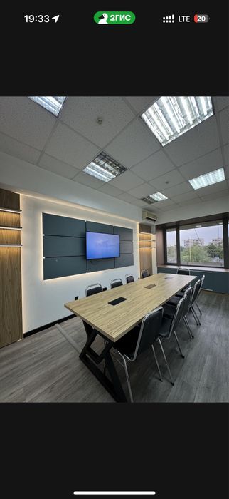 Пространство для обучения