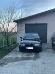 Bmw 520D Touring