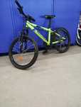 st 500 20 inch - produs resigilat - (SecondHand) Decathlon