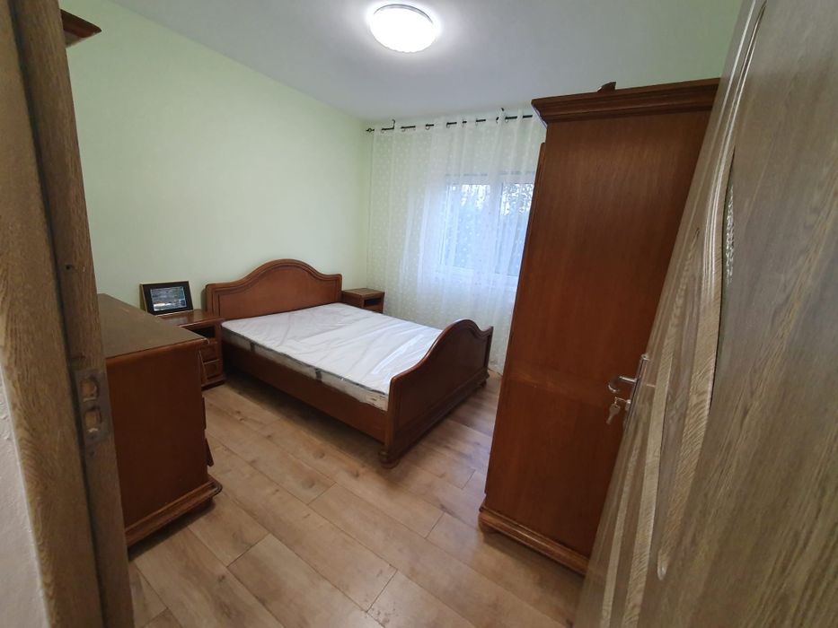 Se inchiriaza doar pe termen lung